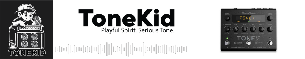ToneKid